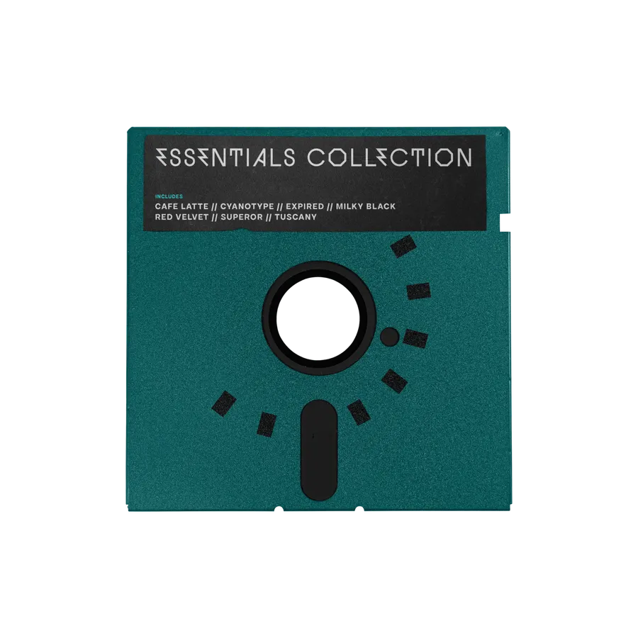 Essentials Collection