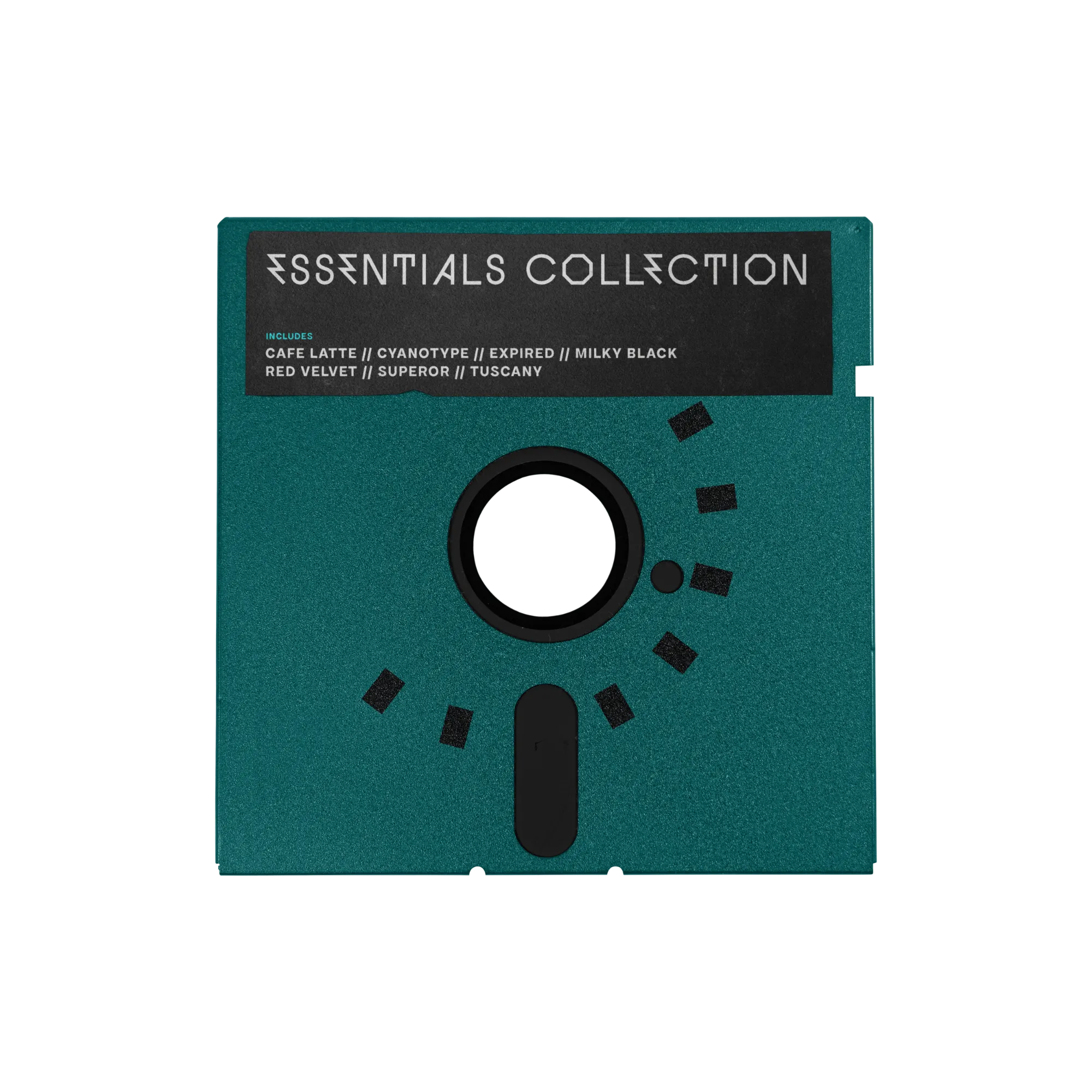 Essentials Collection
