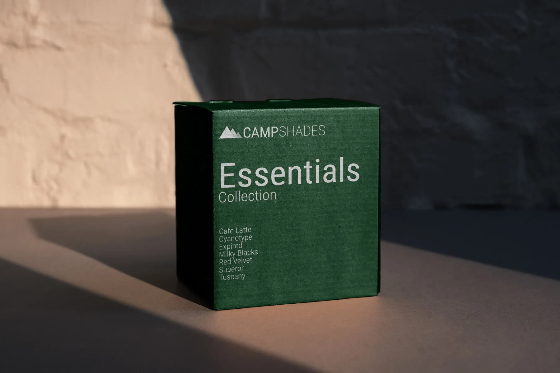 Essentials Collection