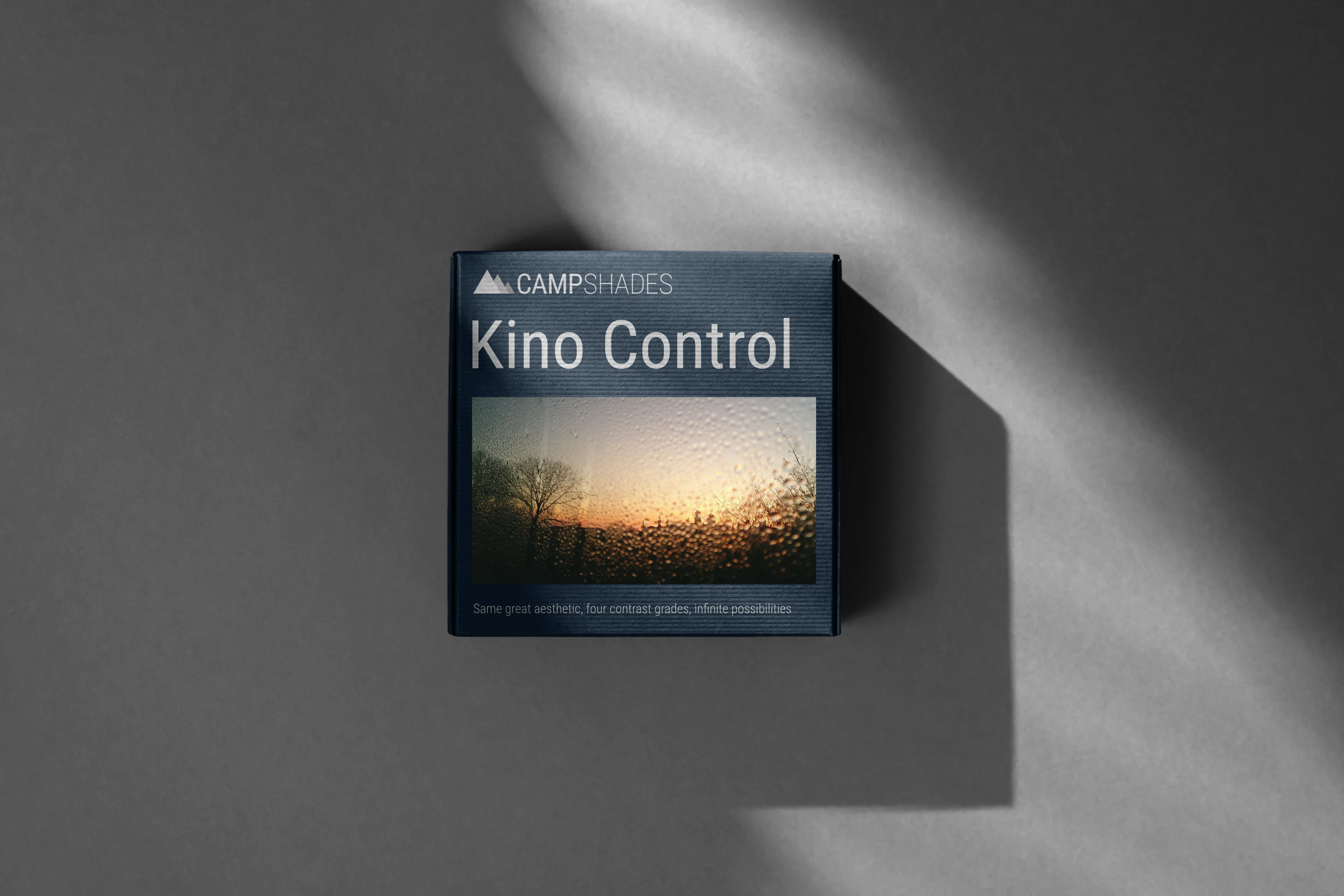 Kino Control